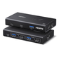 UGreen HDMI 2.0 KVM Switch 2-In-1 Out