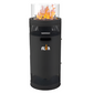 Alva Single Panel Indoor Gas Heater Small GHP38