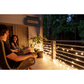 Alva Wall-Mounted Gas Patio Heater GHP50