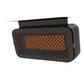 Alva Wall-Mounted Gas Patio Heater GHP50