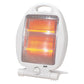 Alva Electric Quartz Heater 800W EIH501