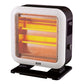 Alva Electric Quartz Heater 1600W EIH502