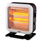 Alva Electric Quartz Heater 1600W EIH502