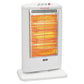 Alva Electric Halogen Heater 1200W EIH500