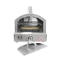 Alva Gas Pizza Oven Cibo GPO101