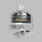 Alva Gas Pizza Oven Cibo GPO101
