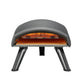 Alva Gas Pizza Oven Presto GPO102