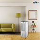 Alva 12L Evaporative Air Cooler Fan Humidifier ACS103