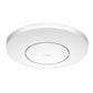 Cudy BE3600 2.5G Dual Band WiFi7 Ceiling Access Point