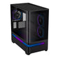 Asus UWM 1 Gaming Chassis/Graphics Card/Power Supply Combo (AP202 ARGB | RTX 5050 | PRIME 750W)