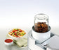 Kenwood Attachment Chef/Chef XL Mini Chopper & Glass Multi-Mill Set AT320A