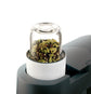 Kenwood Attachment Chef/Chef XL Mini Chopper & Glass Multi-Mill Set AT320A