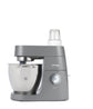 Kenwood Attachment Chef/Chef XL Mini Chopper & Glass Multi-Mill Set AT320A