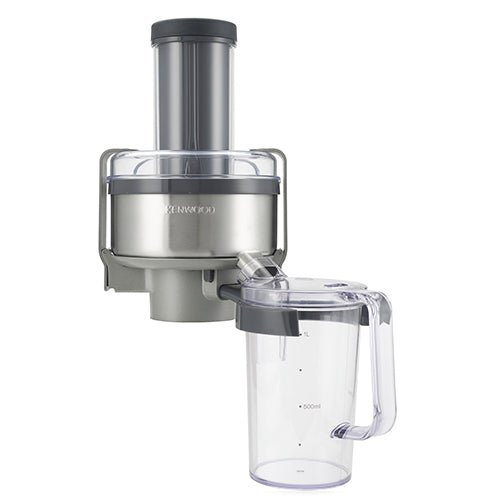 Kenwood - Juice Extractor Attachment for Chef/Chef XL - AT641
