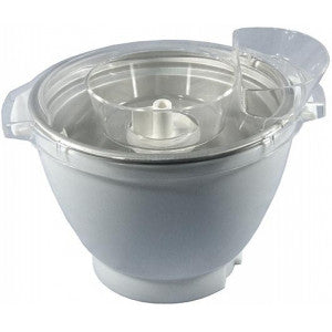 Kenwood Chef Ice Cream Maker Attachment -AT956A