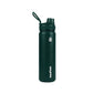 Aquaflask 650ml Flask Moss Green AF-R32