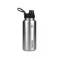 Aquaflask 950ml Flask Silver Steel AF-T16