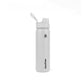 Aquaflask 650ml Flask Arctic White AF-R21