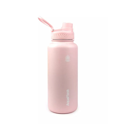 Aquaflask 950ml Flask Ballet Pink AF-T36