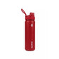Aquaflask 650ml Flask Cherry Red AF-R17