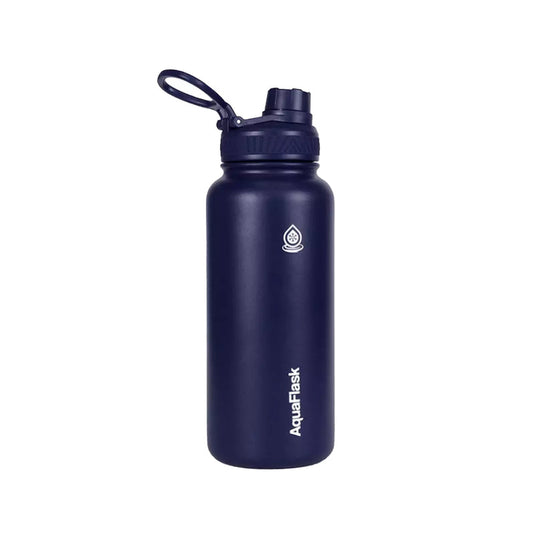 Aquaflask 950ml Flask Cobalt Blue AF-T24