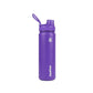 Aquaflask 650ml Flask Grape AF-R24