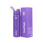 Aquaflask 650ml Flask Grape AF-R24