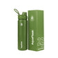 Aquaflask 650ml Flask Hunter Green AF-R19