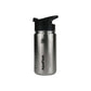 Aquaflask 414ml Flask Silver Steel AF-P10