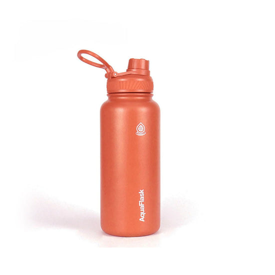 Aquaflask 950ml Flask Plumpy Peach AF-T26