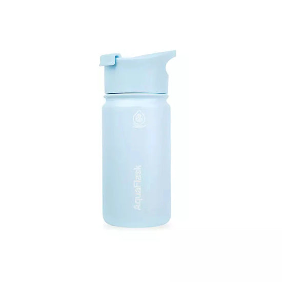 Aquaflask 414ml Flask Powder Blue AF-P95
