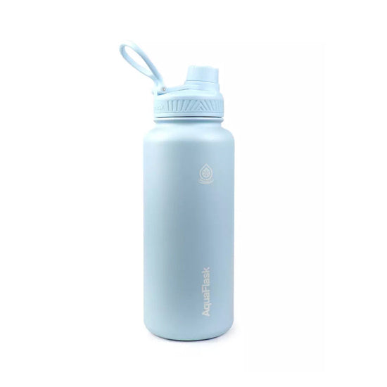 Aquaflask 950ml Flask Powder Blue AF-T37