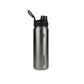 Aquaflask 532ml Flask Silver Steel AF-Q09