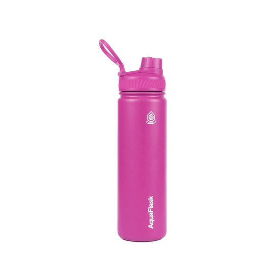 Aquaflask 650ml Flask Sorbet Pink AF-R20