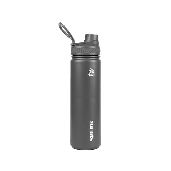 Aquaflask 650ml Flask Stone Gray AF-R27