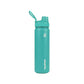 Aquaflask 650ml Flask Turquoise Blue AF-R26