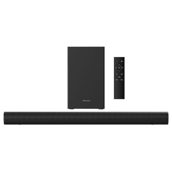 Hisense 2.1Ch 140W Sound Bar HS1800