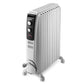 Delonghi Dragon 4 Oil Filled Radiator 10 Fin TRD41025