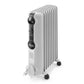 Delonghi Radia S Oil Filled Radiator 9 Fin TRRS0920