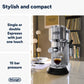 Delonghi - Dedica Style - Silver - EC685.M