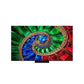 TCL 85-INCH Q7D RGB-MINI LED GOOGLE TV 144HZ 85Q7D