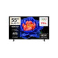 TCL 55-INCH P7L PREMIUM QLED GOOGLE TV 60HZ 55P7L