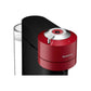 Nespresso Vertuo Coffee Machine Cherry Red GCV1-ZA-RE-NE