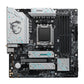MSI B650M Gaming Plus WiFi AM5 M-ATX Gaming Motherboard