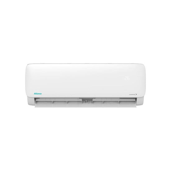 ALLIANCE AQUA INVERTER MIDWALL SPLIT AIRCON FOUSI09/B