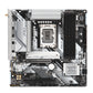 ASRock B760M Pro RS WiFi Intel LGA 1700 MATX Gaming Motherboard