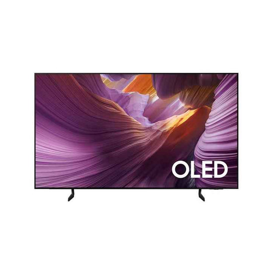 SAMSUNG 65" S85F 4K OLED VISION AI TV QA65S85FZEXXA