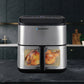 Blaupunkt 8L Digital Air Fryer BAF100