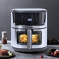 Blaupunkt 9L Dual Element Air Fryer BAF101