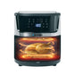 Blaupunkt 9L Dual Element Air Fryer BAF101